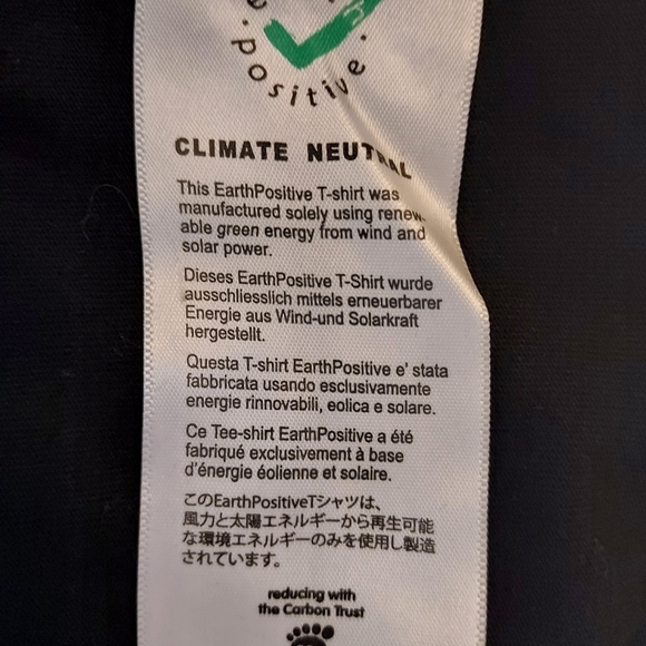 Love Scotch Tee by Diageo Brands : Size M NWOT. - Picture 7 of 8